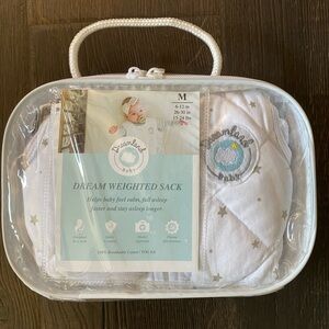 Dreamland Baby Sleepsack Medium